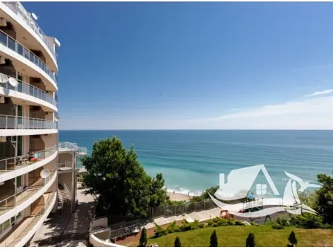 Prodej bytu 3+kk, Bjala, Bulharsko, 114 m2