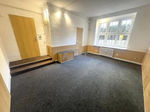 Pronájem bytu 2+1, Ostrava - Moravská Ostrava, Českobratrská, 46 m2