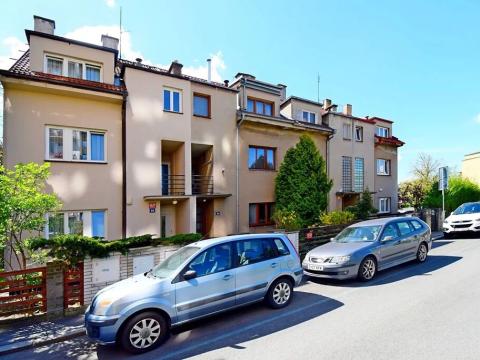 Prodej kanceláře, Praha - Záběhlice, Hlohová, 190 m2