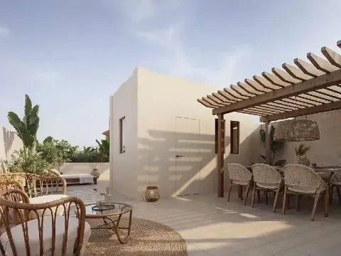 Prodej bytu 2+kk, Los Cristianos, Španělsko, 50 m2