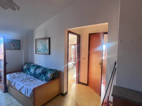 Prodej bytu 3+kk, Scalea, Itálie, 50 m2