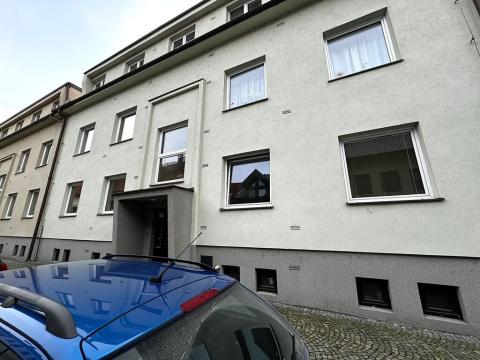 Pronájem bytu 2+1, Vysoké Mýto, Sv. Čecha, 55 m2