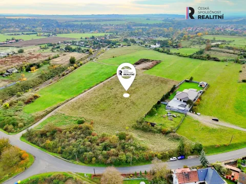 Prodej pozemku pro bydlení, Žatec, Chomutovská, 11626 m2