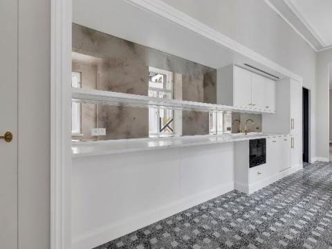 Pronájem kanceláře, Praha, Vodičkova, 383 m2