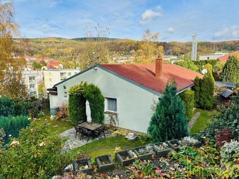 Prodej rodinného domu, Meziboří, Markův kopec, 88 m2