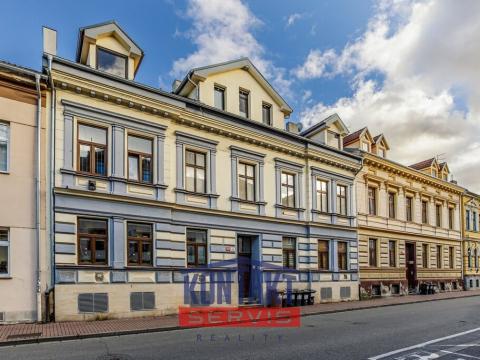 Prodej bytu 3+kk, České Budějovice, Jírovcova, 70 m2