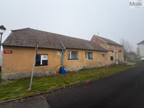 Prodej restaurace, Libčeves, Příčná, 125 m2