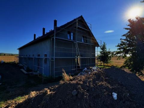 Prodej rodinného domu, Chrášťany, 89 m2