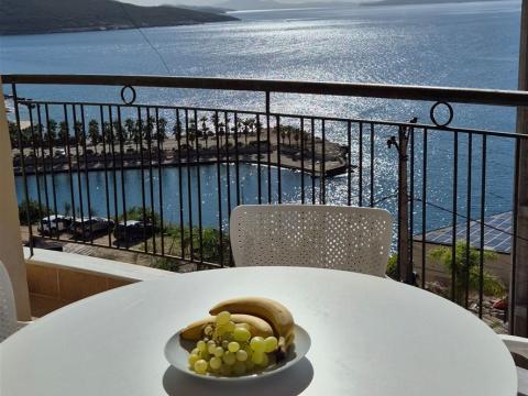 Prodej bytu 1+kk, Saranda, Albania, Saranda, 45 m2