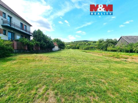 Prodej pozemku pro bydlení, Velká nad Veličkou, 1139 m2