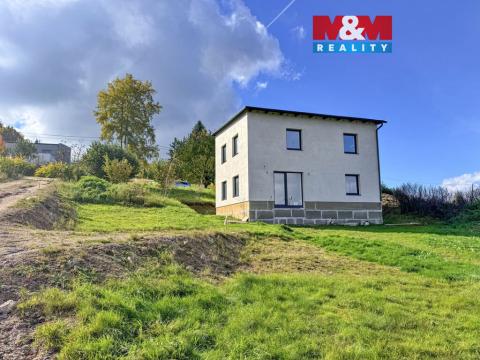 Prodej rodinného domu, Liberec, Tyršův vrch, 121 m2