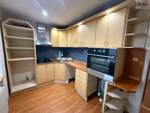 Pronájem bytu 3+1, Most, Maxe Švabinského, 54 m2