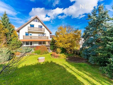 Prodej rodinného domu, Libeř, 425 m2