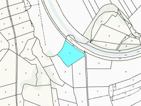 Prodej pozemku, Žiželice, 4401 m2