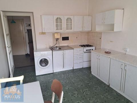 Pronájem bytu 1+1, Praha - Braník, U staré pošty, 48 m2