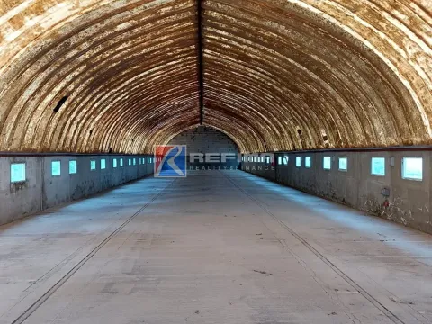 Pronájem skladu, Přerov, Kojetínská, 600 m2