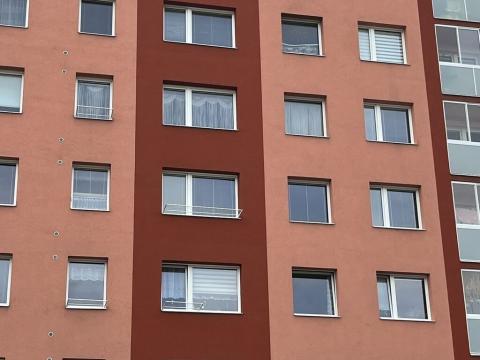 Pronájem bytu 3+1, Bruntál, Květná, 72 m2