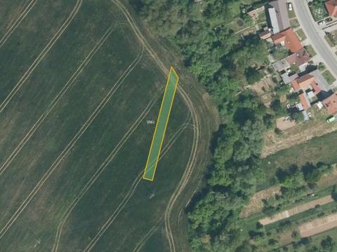 Prodej pole, Staré Město, 5251 m2