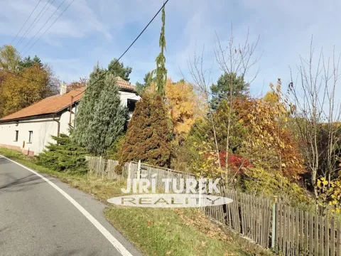 Prodej rodinného domu, Chaloupky, 150 m2