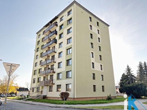 Prodej bytu 3+1, Kojetín, Dudíkova, 70 m2