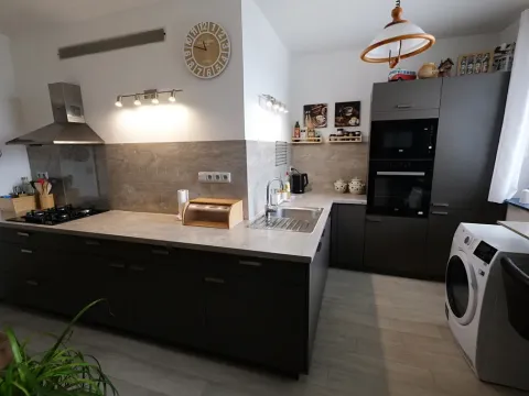 Prodej bytu 2+1, Uherský Brod, Rychtalíkova, 56 m2