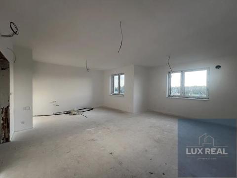 Prodej bytu 4+kk, Šlapanice, 102 m2