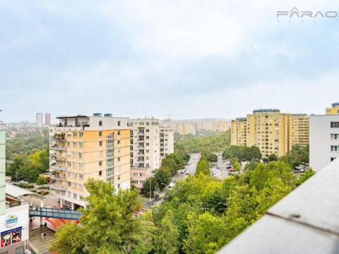 Pronájem bytu 4+1, Praha - Stodůlky, Petržílkova, 79 m2