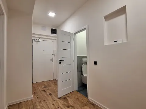 Pronájem bytu 3+kk, Praha - Břevnov, Bělohorská, 64 m2