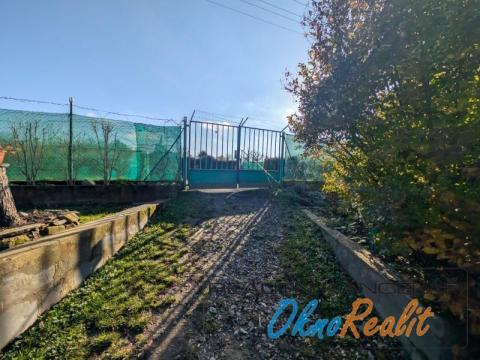 Prodej zahrady, Přerov - Přerov I-Město, 268 m2