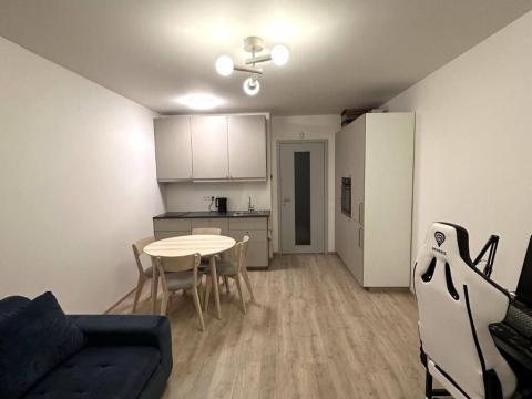 Pronájem bytu 1+kk, Praha - Háje, Výstavní, 33 m2