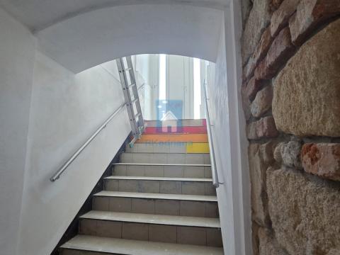 Pronájem obchodního prostoru, Plzeň, Černická, 36 m2