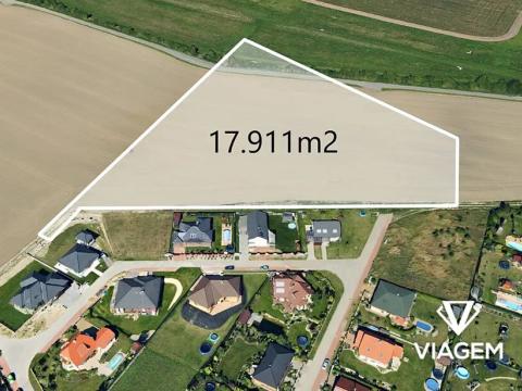 Prodej pozemku pro bydlení, Česká Třebová, 17911 m2