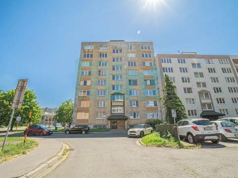 Pronájem bytu 3+1, Ostrava, Zdeňka Vavříka, 73 m2