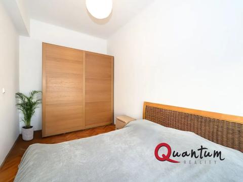 Pronájem bytu 2+kk, Praha - Vinohrady, Kouřimská, 45 m2