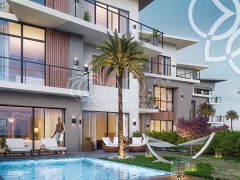 Prodej bytu 3+kk, Hurgáda,Egypt, 98 m2