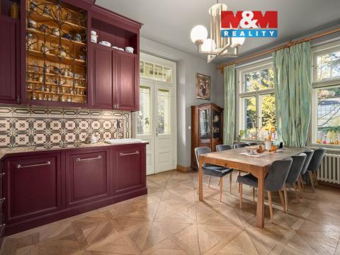 Prodej rodinného domu, Karlštejn, 165 m2