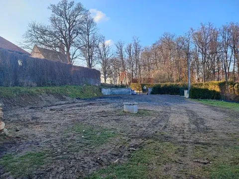 Prodej pozemku pro bydlení, Postupice, 1033 m2