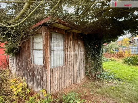 Prodej chaty, Mariánské Lázně - Úšovice, Bažantnice, 20 m2