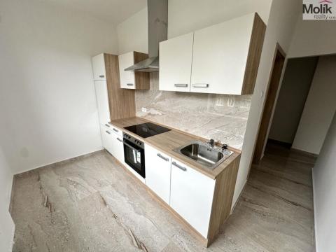 Pronájem bytu 3+1, Litvínov - Horní Litvínov, Valdštejnská, 62 m2