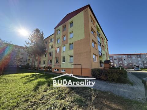 Pronájem bytu 2+1, Uherské Hradiště - Mařatice, Sadová, 44 m2