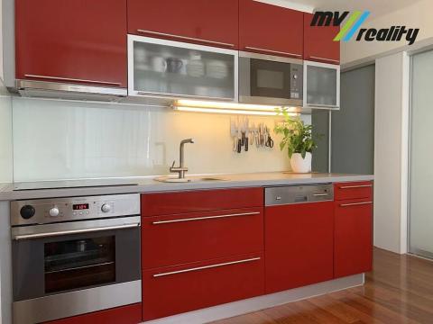 Pronájem bytu 3+1, Pečky, V Horkách, 70 m2