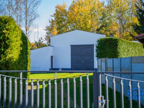 Prodej pozemku pro bydlení, Nová Ves, 736 m2