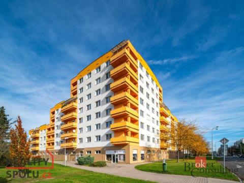 Prodej bytu 3+kk, Hradec Králové, třída Edvarda Beneše, 96 m2