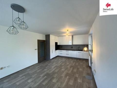 Pronájem bytu 3+kk, Dobruška, Generála Štandery, 74 m2