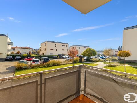 Pronájem bytu 2+kk, Stěžery, Višňová, 65 m2