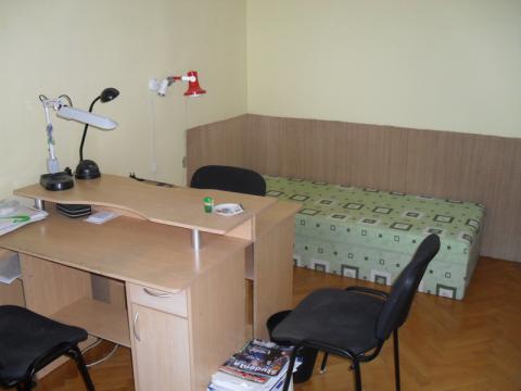 Pronájem bytu 2+1, Brno, Galandauerova, 57 m2