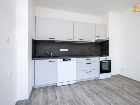 Pronájem bytu 2+1, Písek, třída Národní svobody, 59 m2