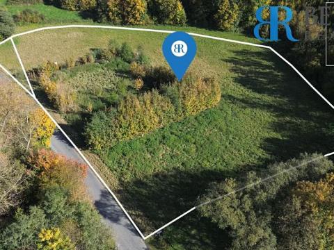 Prodej pozemku pro bydlení, Přerov, 14217 m2