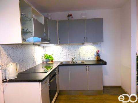 Pronájem bytu 3+kk, Praha, Habartická, 68 m2