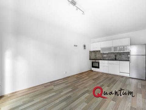 Prodej bytu 3+kk, Praha - Michle, Na líše, 63 m2